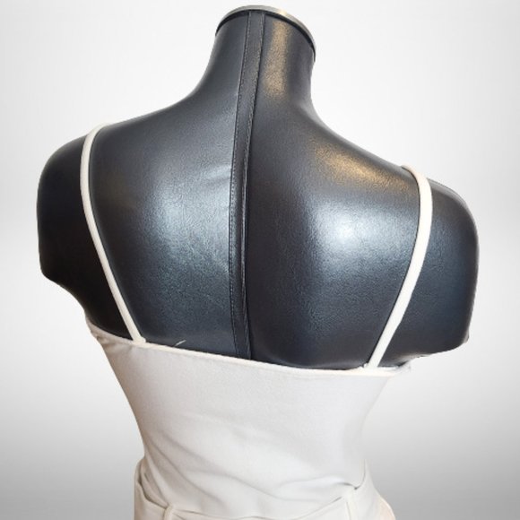 Dajuma Moda Brazil Evening Jumpsuit Coverup with Straps - Stunning - Picture 9 of 13